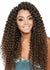 CB06 Bouncy Spring Crochet Braids Mane Concept UK